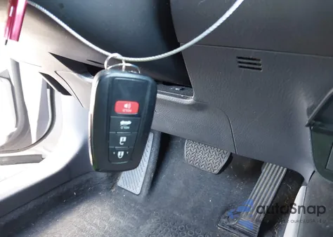 2023 Toyota Camry Le из США, поврежденный, VIN 4T1R11AK0PU177320